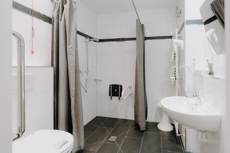 Hotel am Wald, Monheim, Germany