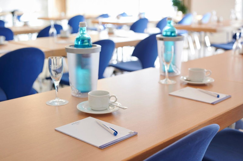 Hotel am Wald, Monheim, Germany