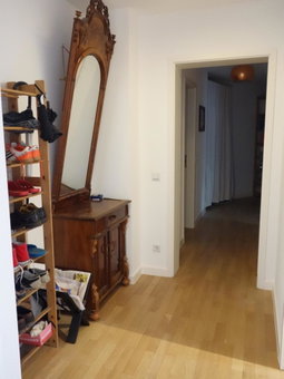 Private Rooms in Prenzlauerberg, Berlin, Germany