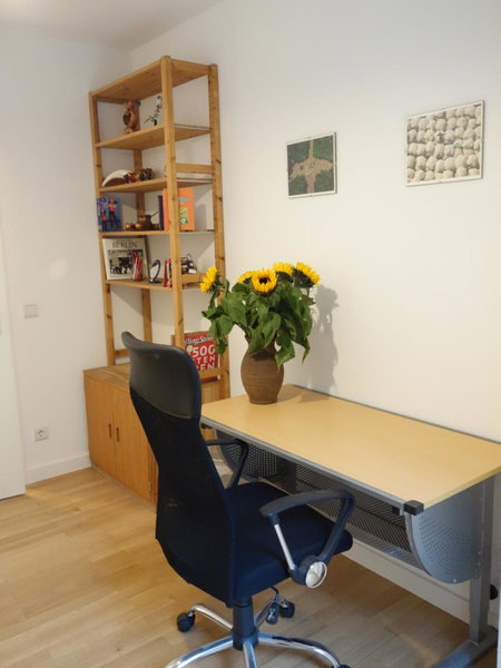 Private Rooms in Prenzlauerberg, Berlin, Germany