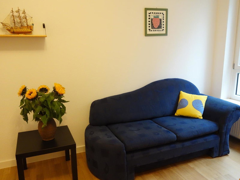 Private Rooms in Prenzlauerberg, Berlin, Germany