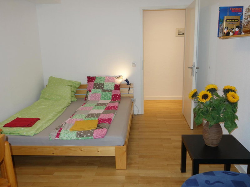 Private Rooms in Prenzlauerberg, Berlin, Germany