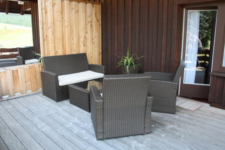 Landhotel Bartlehof, Schluchsee, Germany