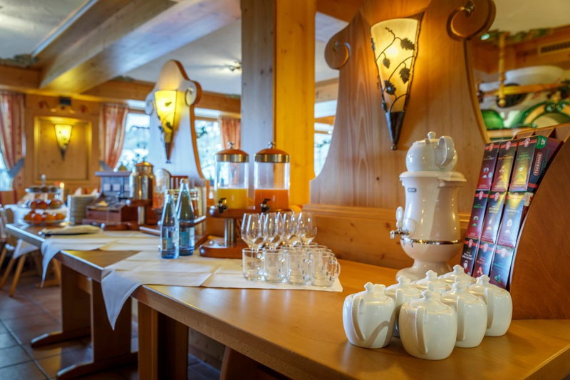 Landhotel Bartlehof, Schluchsee, Germany