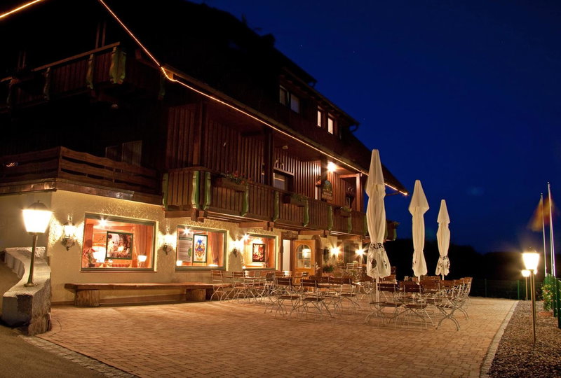 Landhotel Bartlehof, Schluchsee, Germany