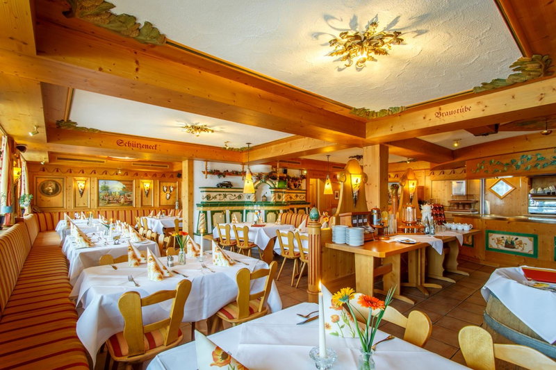 Landhotel Bartlehof, Schluchsee, Germany