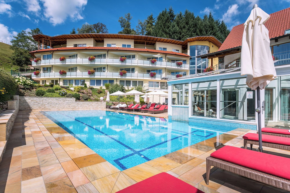 Naturparkhotel Adler, Germany