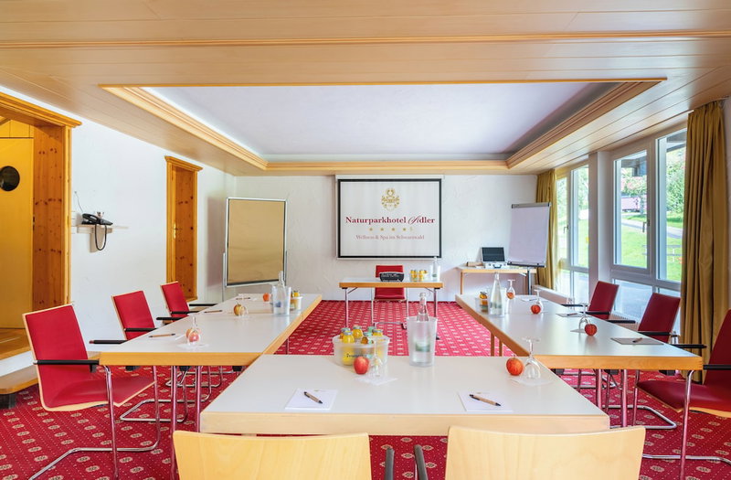 Naturparkhotel Adler, Wolfach, Germany
