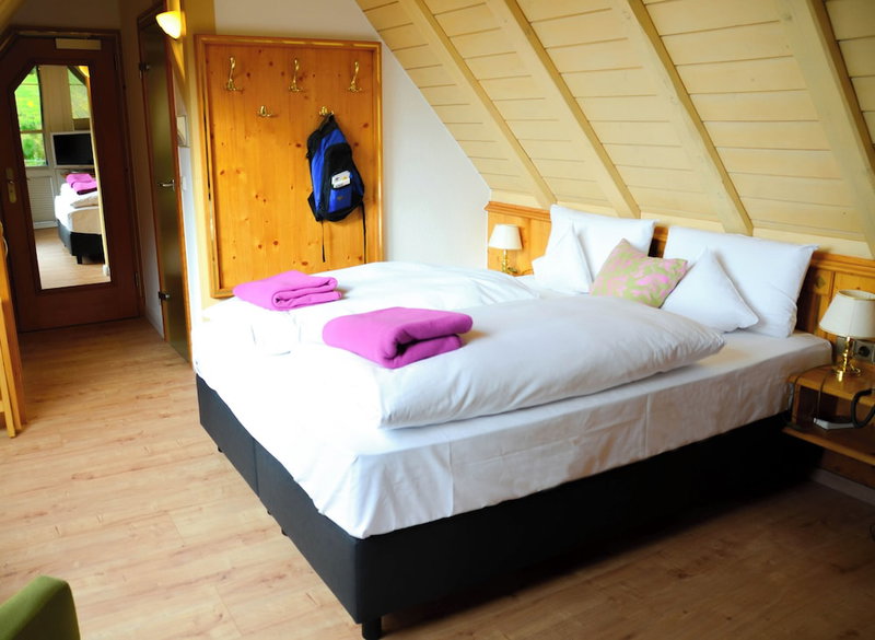 Naturparkhotel Adler, Wolfach, Germany