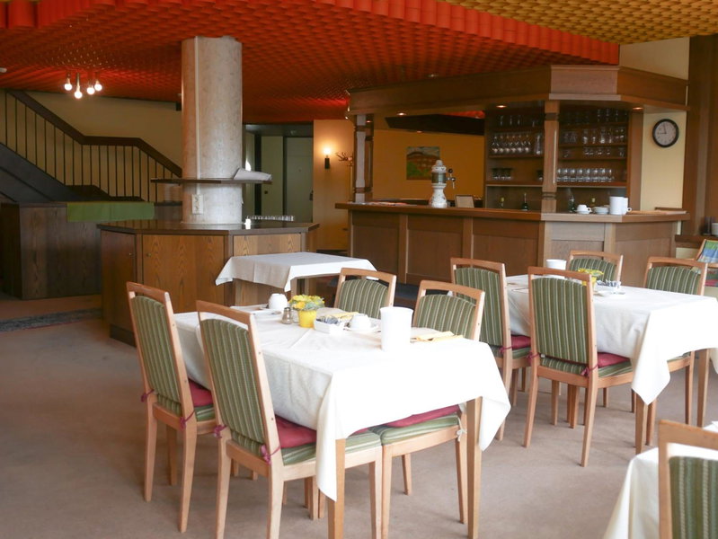 Hotel Oronto, Koblenz, Germany