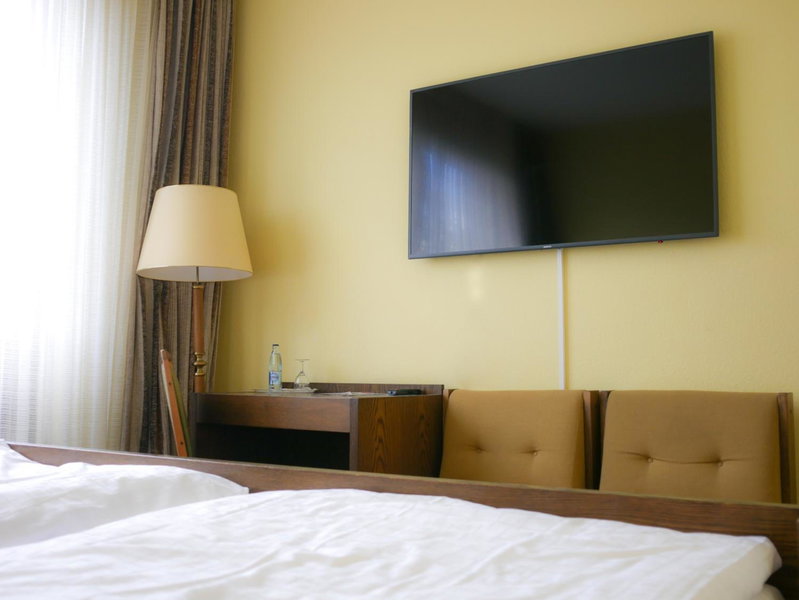 Hotel Oronto, Koblenz, Germany