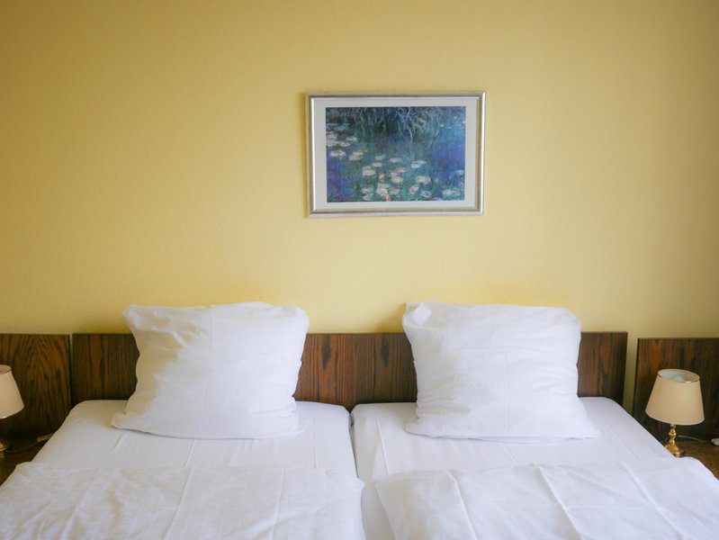 Hotel Oronto, Koblenz, Germany