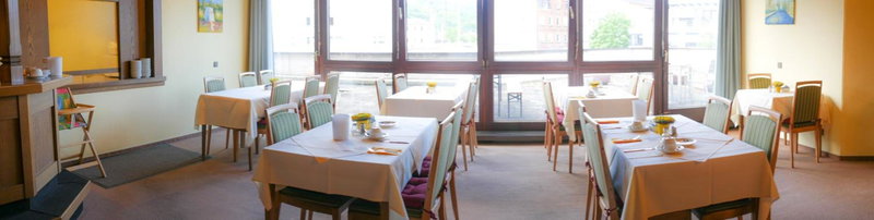 Hotel Oronto, Koblenz, Germany