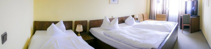 Hotel Oronto, Koblenz, Germany