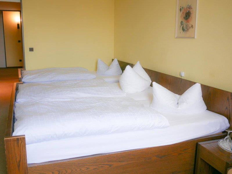 Hotel Oronto, Koblenz, Germany