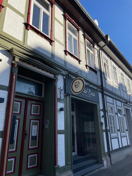 Stilvolle Apartments & Trattoria "Casa da Enzo" - Zentrum Altstadt Goslar, Goslar, Germany