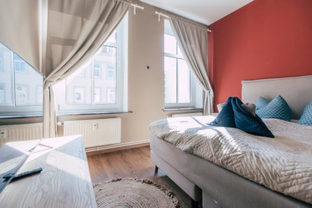Luga Homes - Mitte, Leipzig, Germany