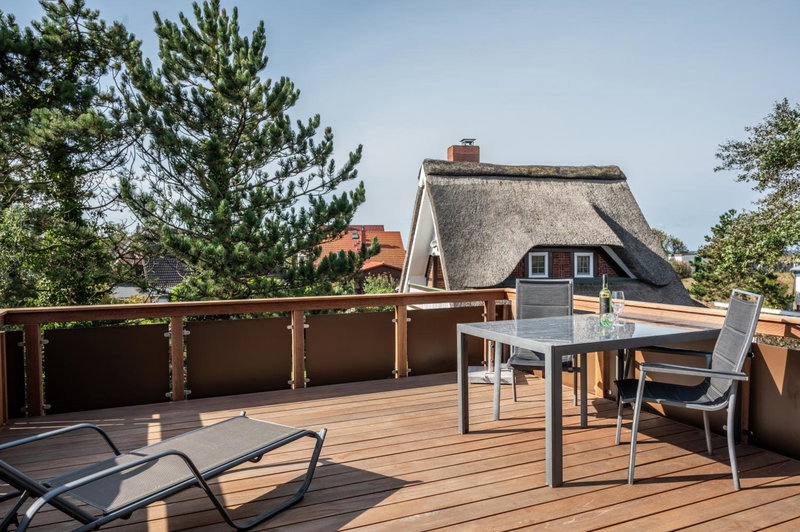 Haus Windhook, Dierhagen, Germany