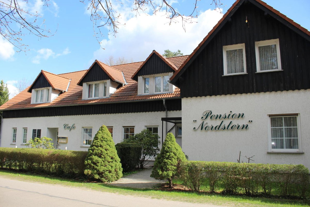 Pension & Restaurant Nordstern, Germany