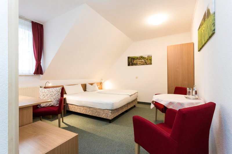 Pension & Restaurant Nordstern, Cottbus, Germany