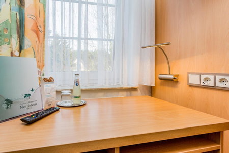 Pension & Restaurant Nordstern, Cottbus, Germany