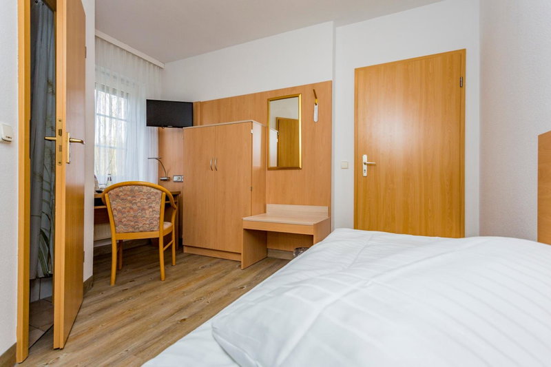 Pension & Restaurant Nordstern, Cottbus, Germany