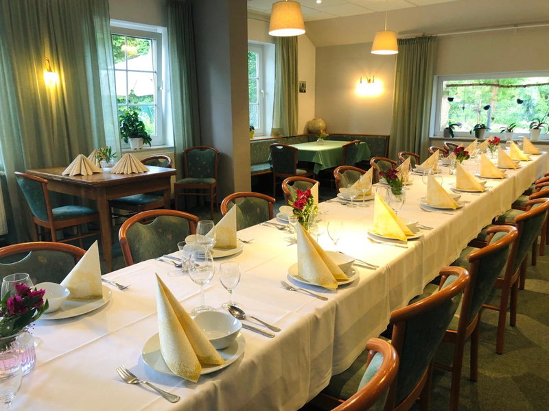 Pension & Restaurant Nordstern, Cottbus, Germany