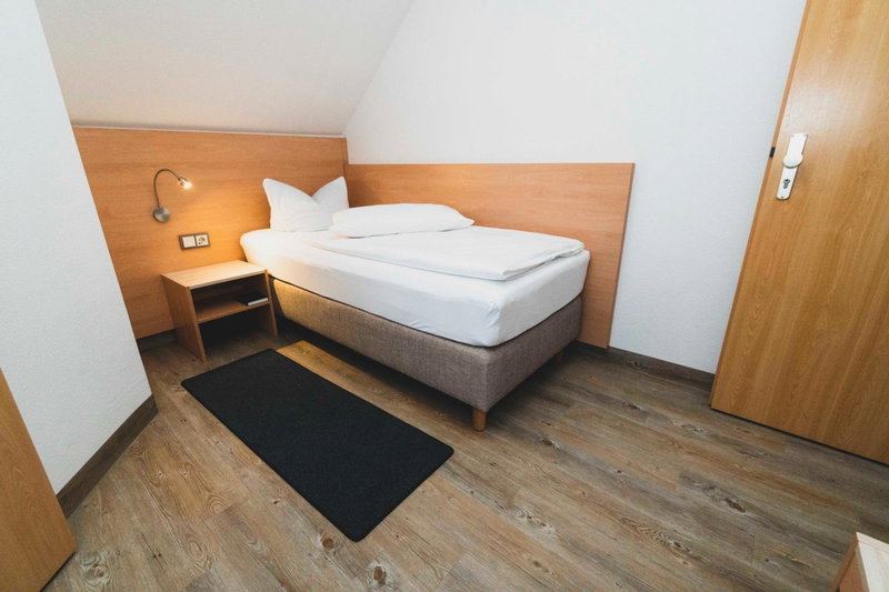 Pension & Restaurant Nordstern, Cottbus, Germany