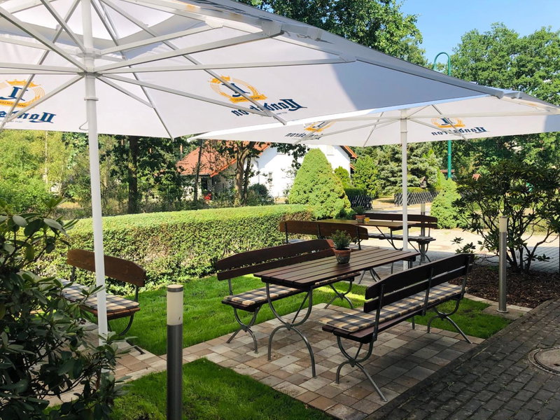 Pension & Restaurant Nordstern, Cottbus, Germany