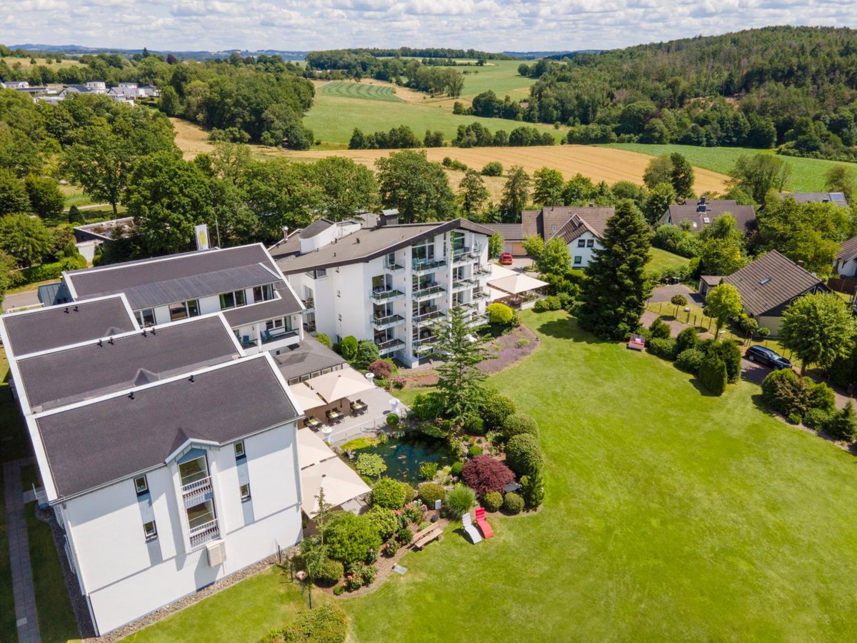 Hotel · Hotel Derichsweiler Hof, Nümbrecht