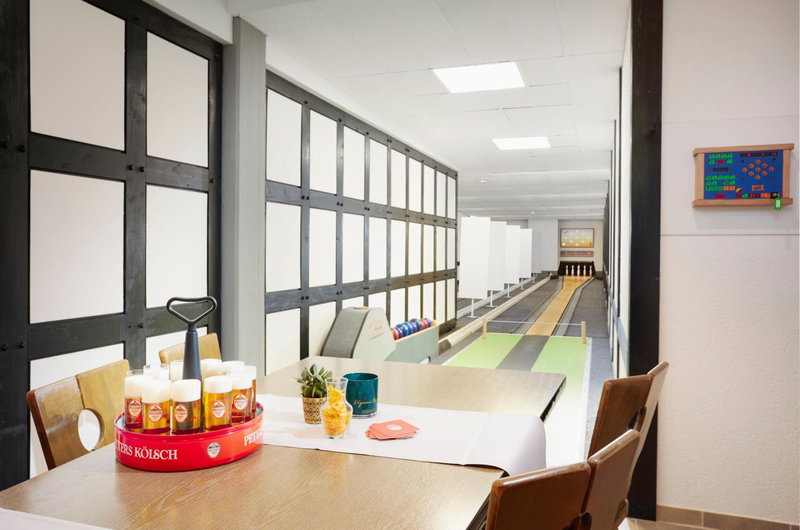 Hotel Derichsweiler Hof, Nümbrecht, Germany