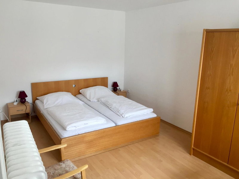 Hotel Stadt Mainz, Schwabenheim, Germany