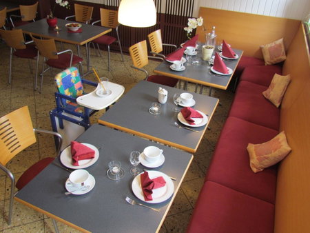 Hotel Stadt Mainz, Schwabenheim, Germany