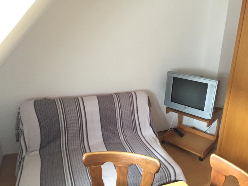 Hotel Stadt Mainz, Schwabenheim, Germany