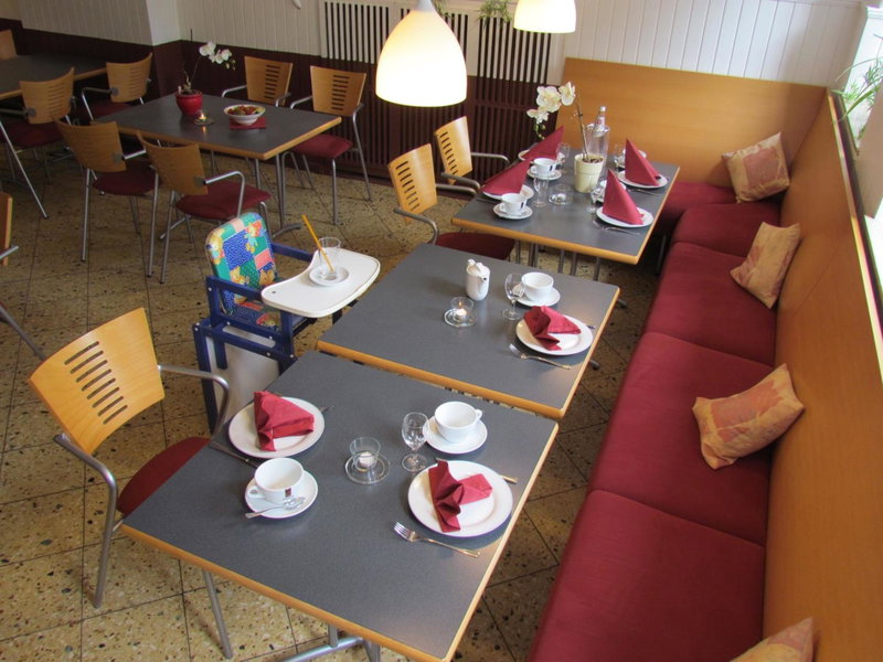 Hotel Stadt Mainz, Schwabenheim, Germany