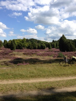 Neumanns Waldschänke, Soltau, Germany