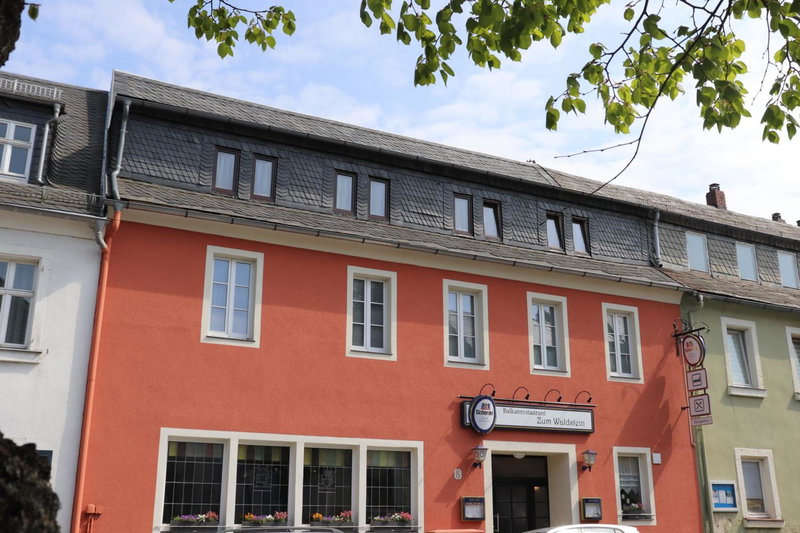 Hotel Zum Waldstein, Weißenstadt, Germany