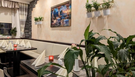 Hotel Zum Waldstein, Weißenstadt, Germany