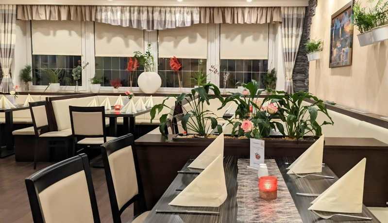 Hotel Zum Waldstein, Weißenstadt, Germany
