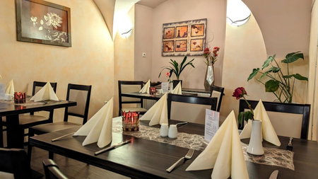 Hotel Zum Waldstein, Weißenstadt, Germany