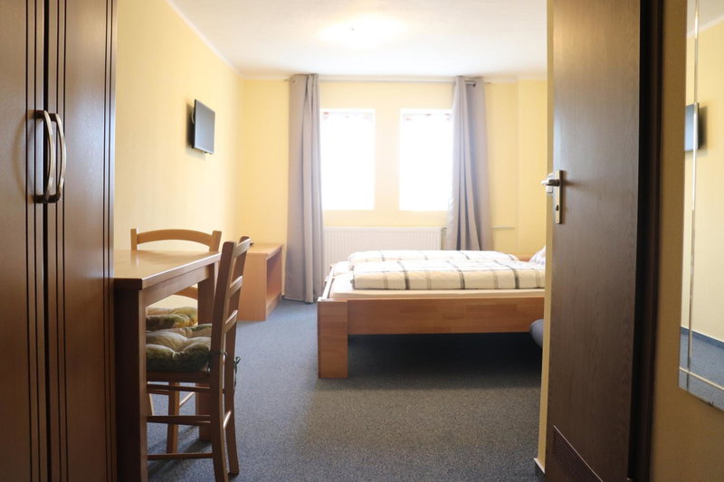 Hotel Zum Waldstein, Weißenstadt, Germany