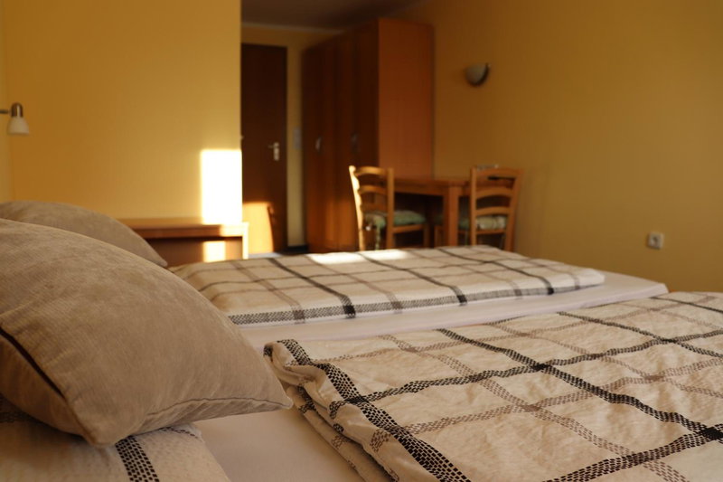 Hotel Zum Waldstein, Weißenstadt, Germany