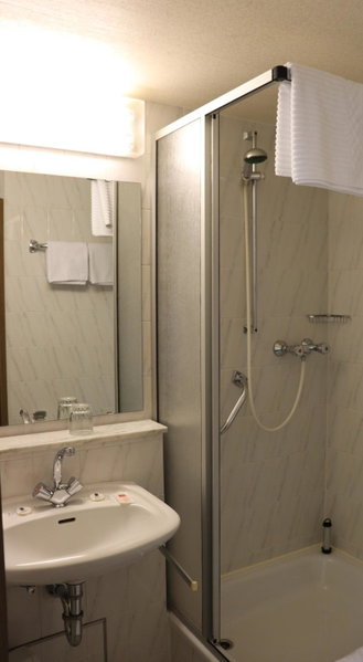 Hotel Zum Waldstein, Weißenstadt, Germany