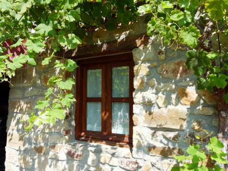 Agroturismo Ibarra, Amorebieta-Etxano, Spain