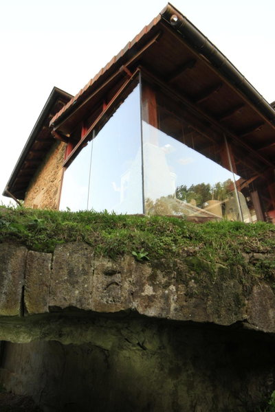 Agroturismo Ibarra, Amorebieta-Etxano, Spain