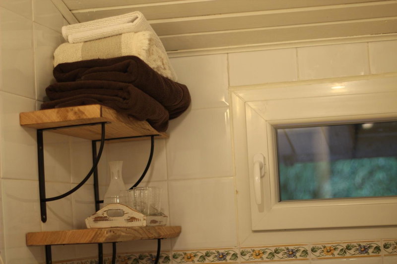 Agroturismo Ibarra, Amorebieta-Etxano, Spain