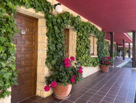 Hotel Rural "La Ruta De Cabrales", Mestas de Con, Spain