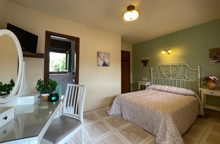 Hotel Rural "La Ruta De Cabrales", Mestas de Con, Spain