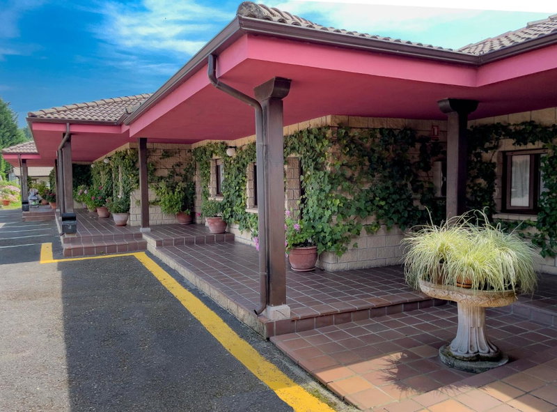 Hotel Rural "La Ruta De Cabrales", Mestas de Con, Spain