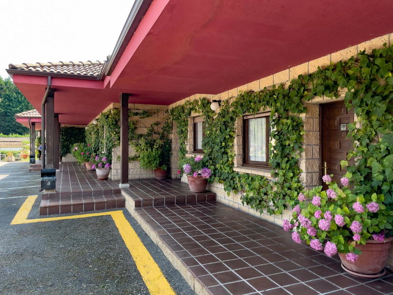 Hotel Rural "La Ruta De Cabrales", Mestas de Con, Spain